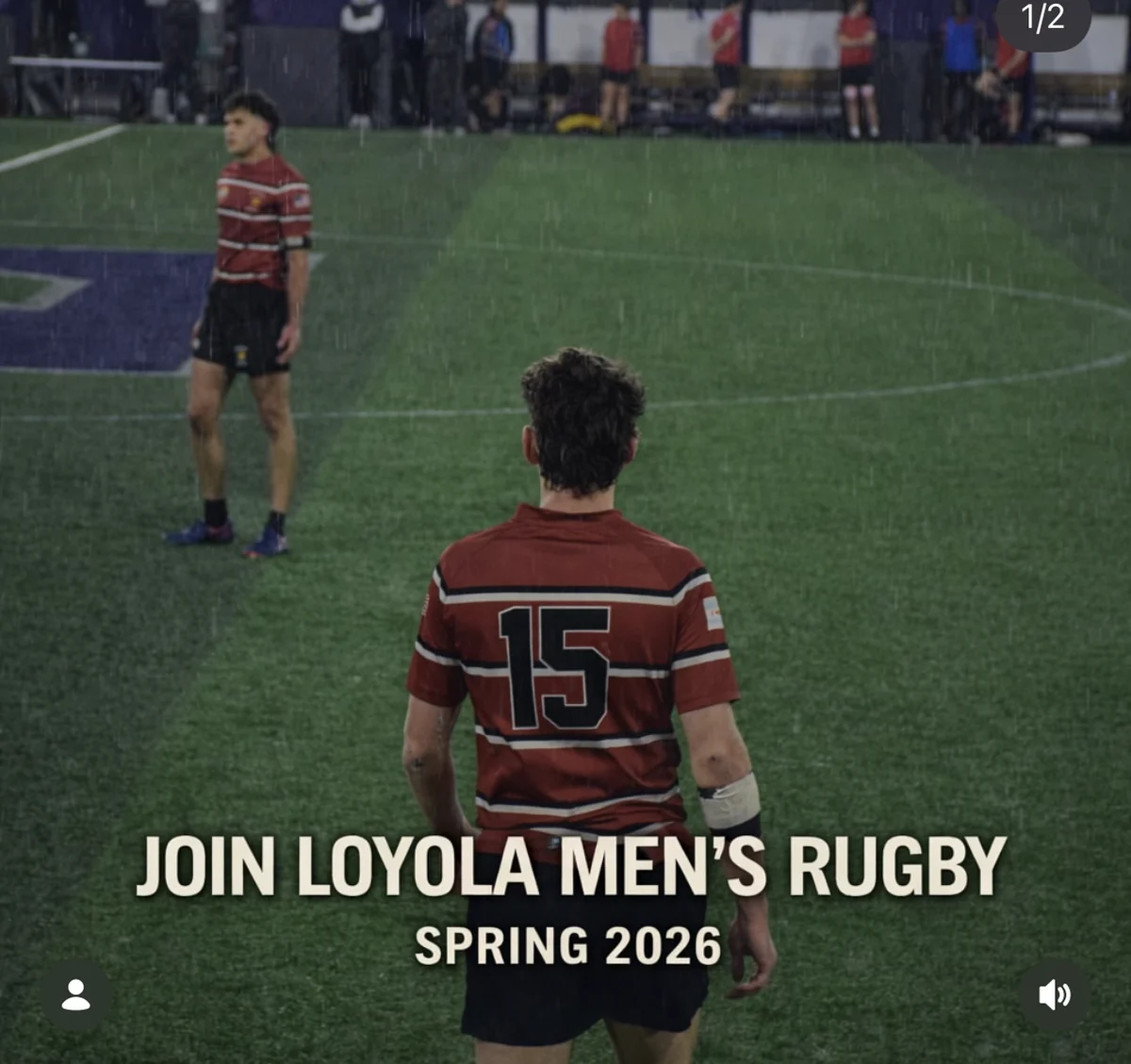 Join Spring 2026 Instagram post