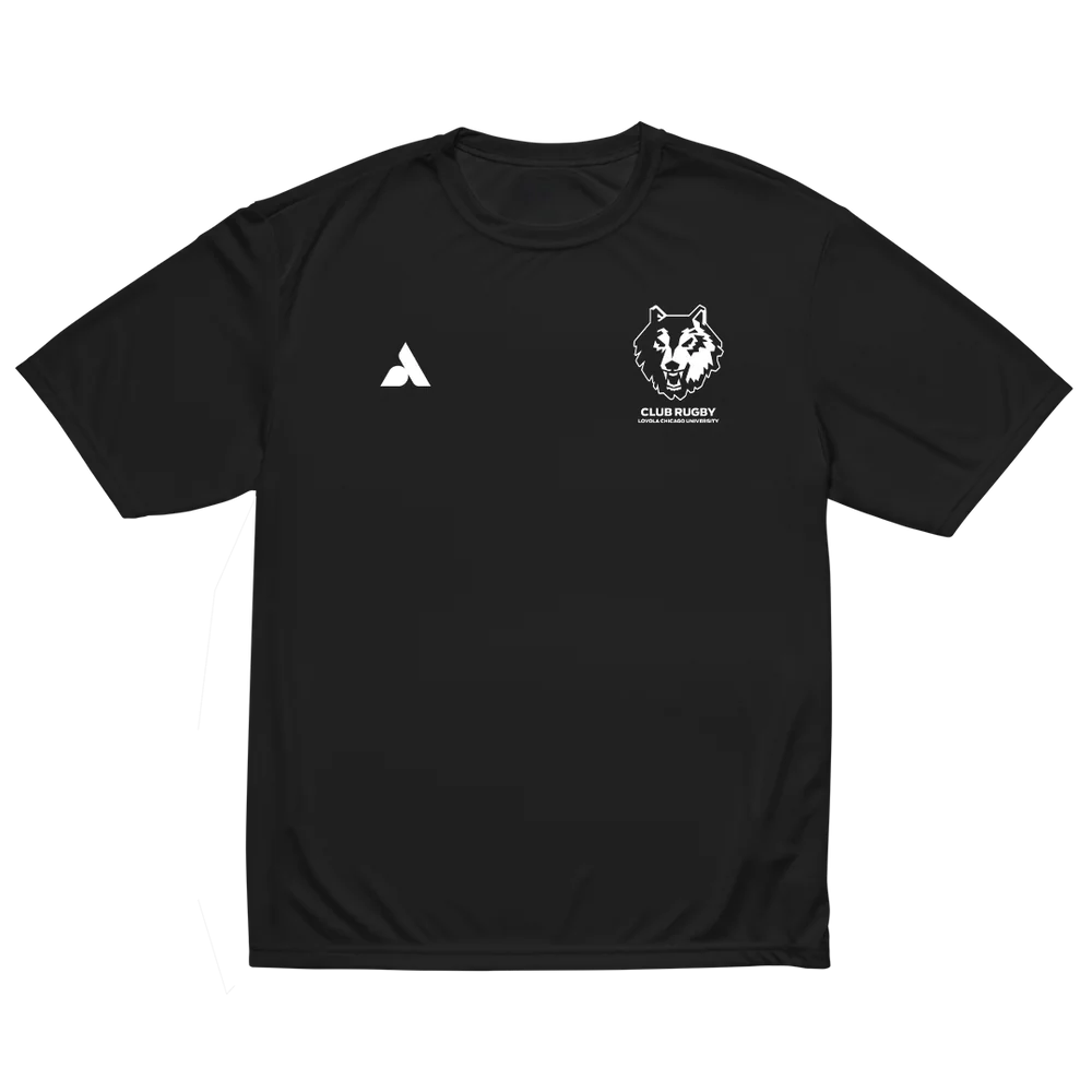 Dry Fit from Quarter Athletic